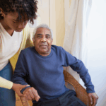 Signs Your Elderly Parent May Need Homecare Services