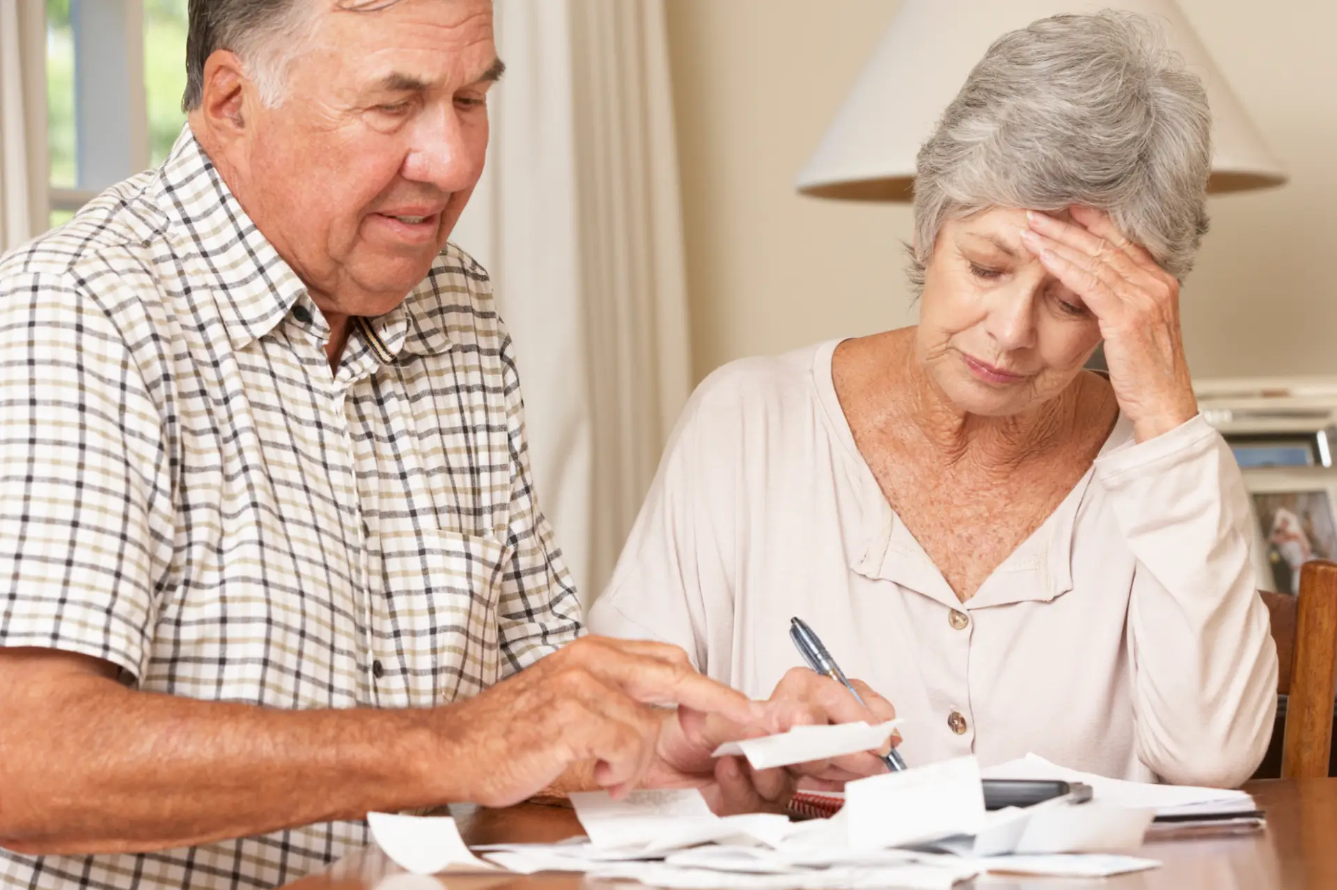 Common Concerns Families Have About Hiring a Live-In Caregiver