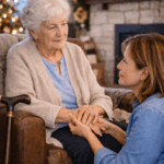 Subtle Signs Your Aging Parent May Need Help at Home