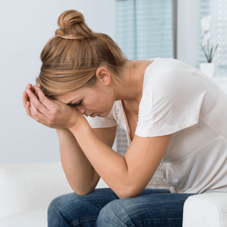 Caregiver Burnout: Understanding and Preventing It